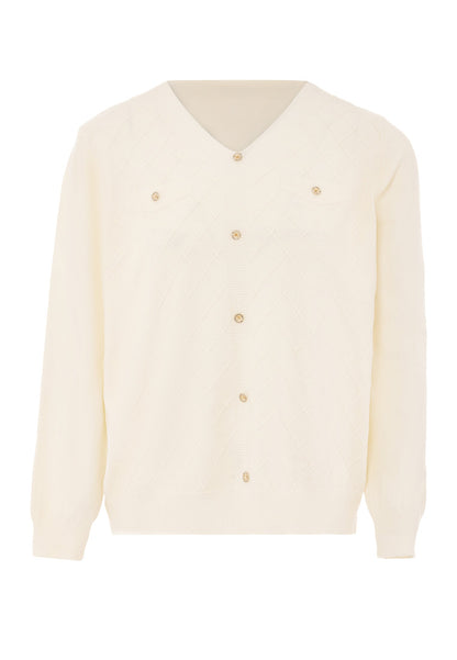 Alary Women's Knitted Sweater