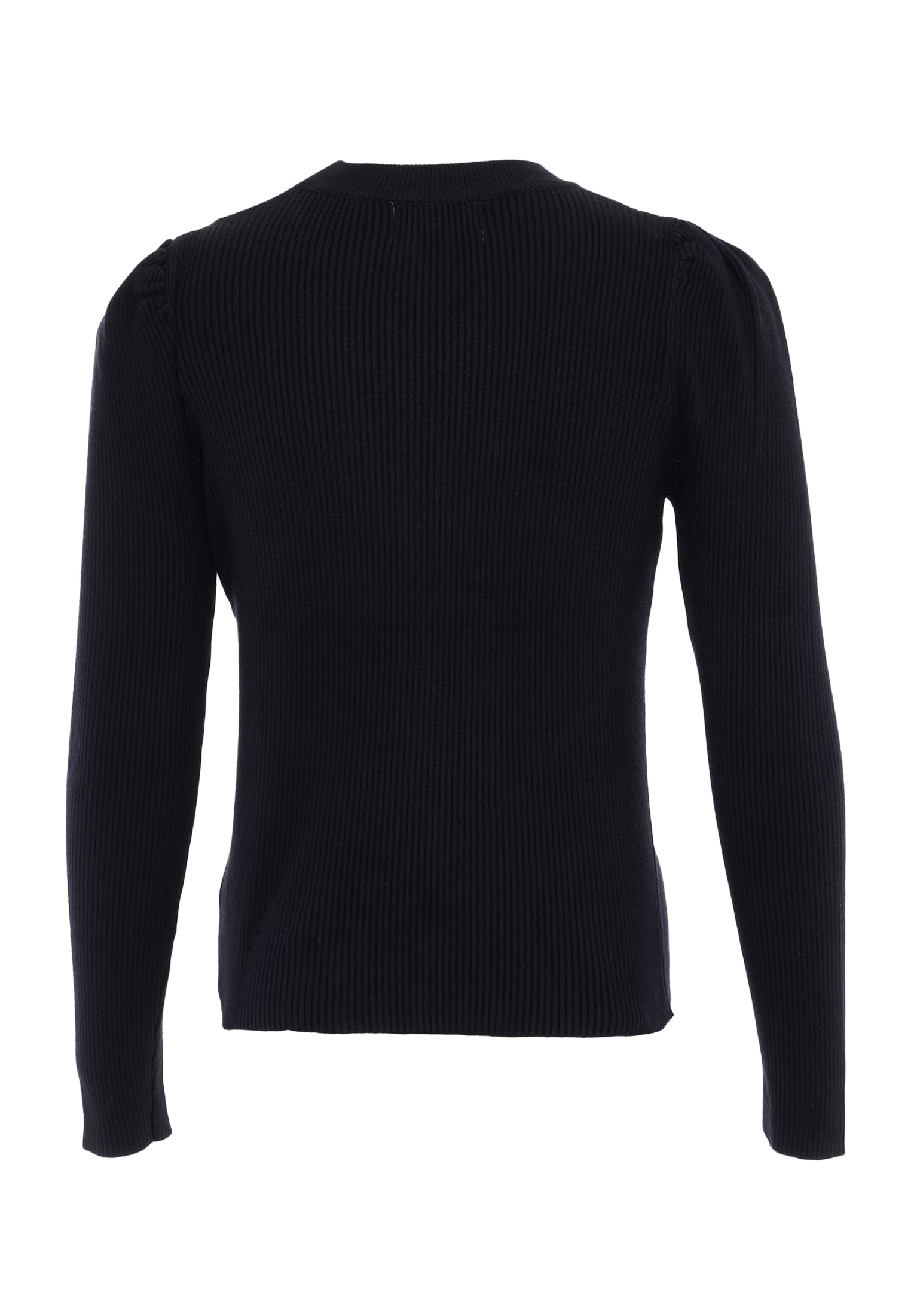 SWIRLY Women's Knitted Sweater