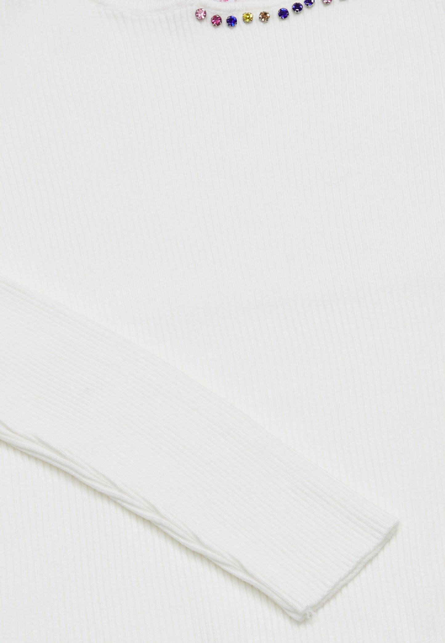 SWIRLY Women's Knitted Sweater