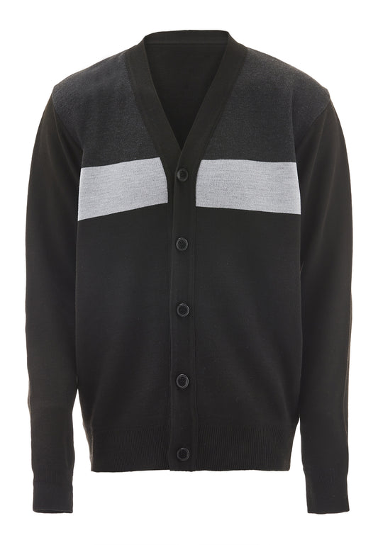 baradello Men's Cardigan