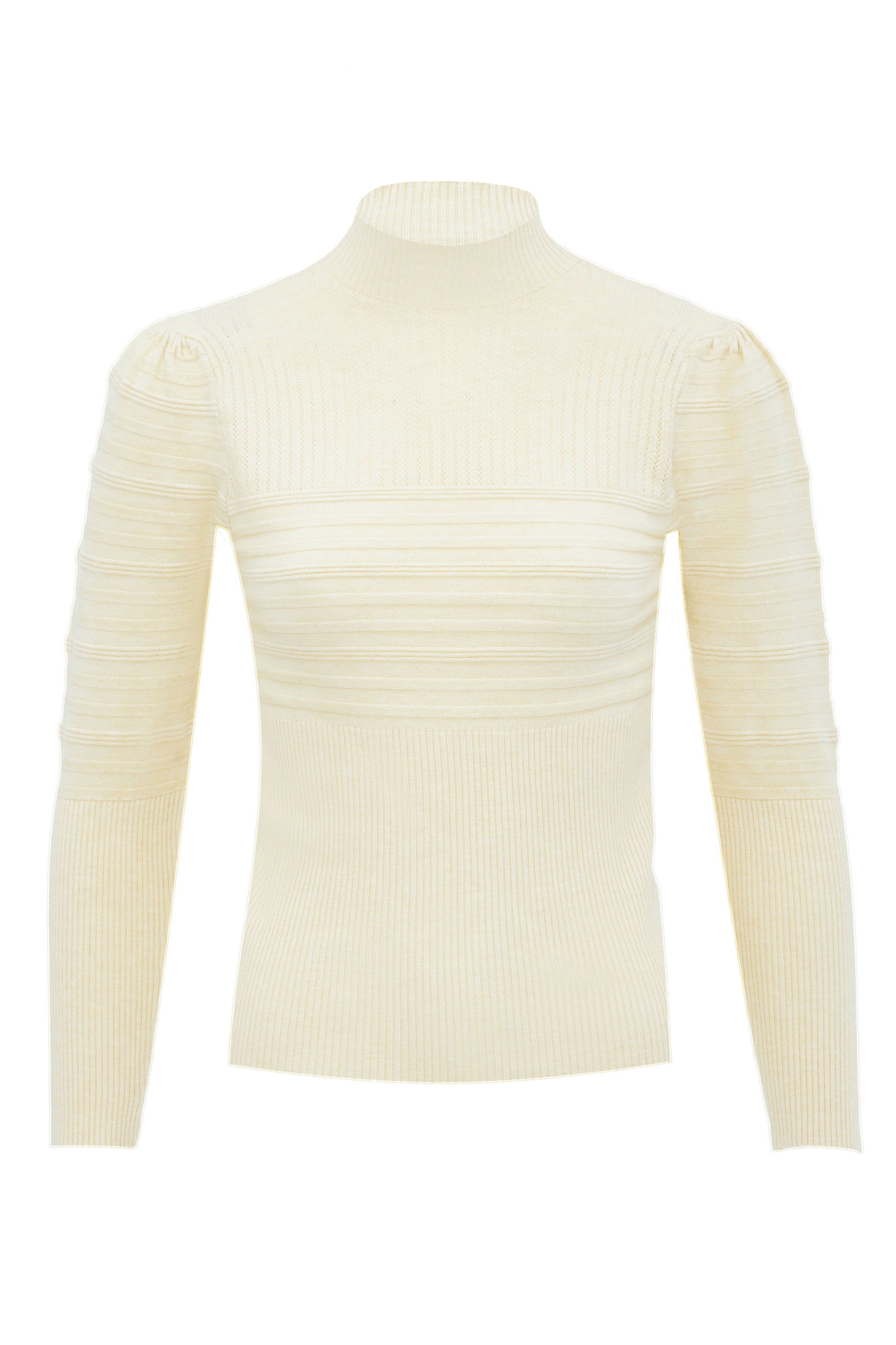 leo selection Women's Knitted Sweater