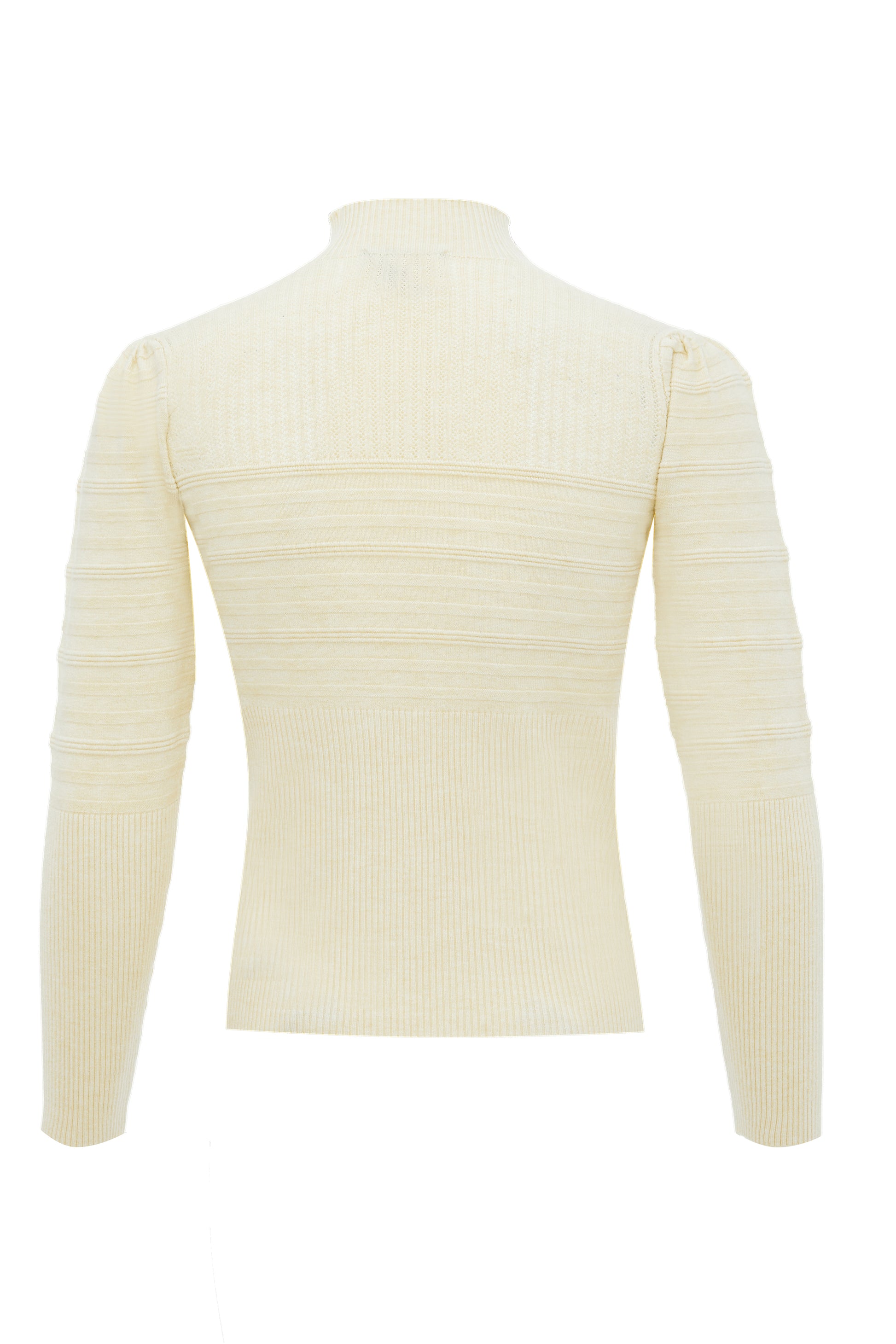 leo selection Women's Knitted Sweater
