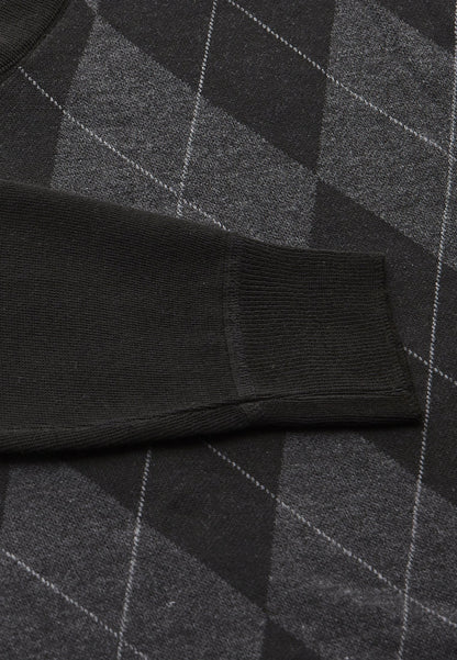 Corbridge Men's Sweater