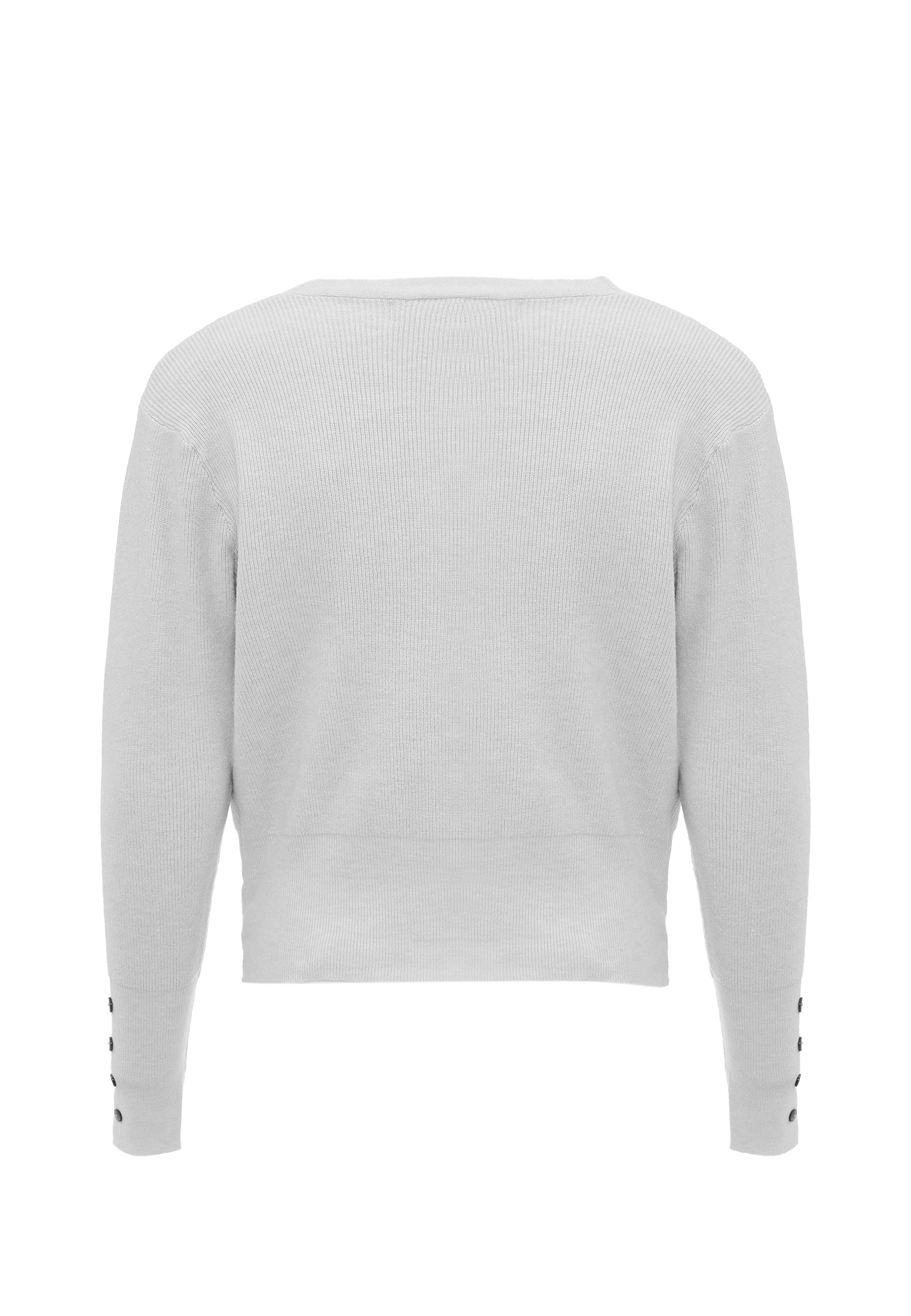 leo basics Women's Cardigan