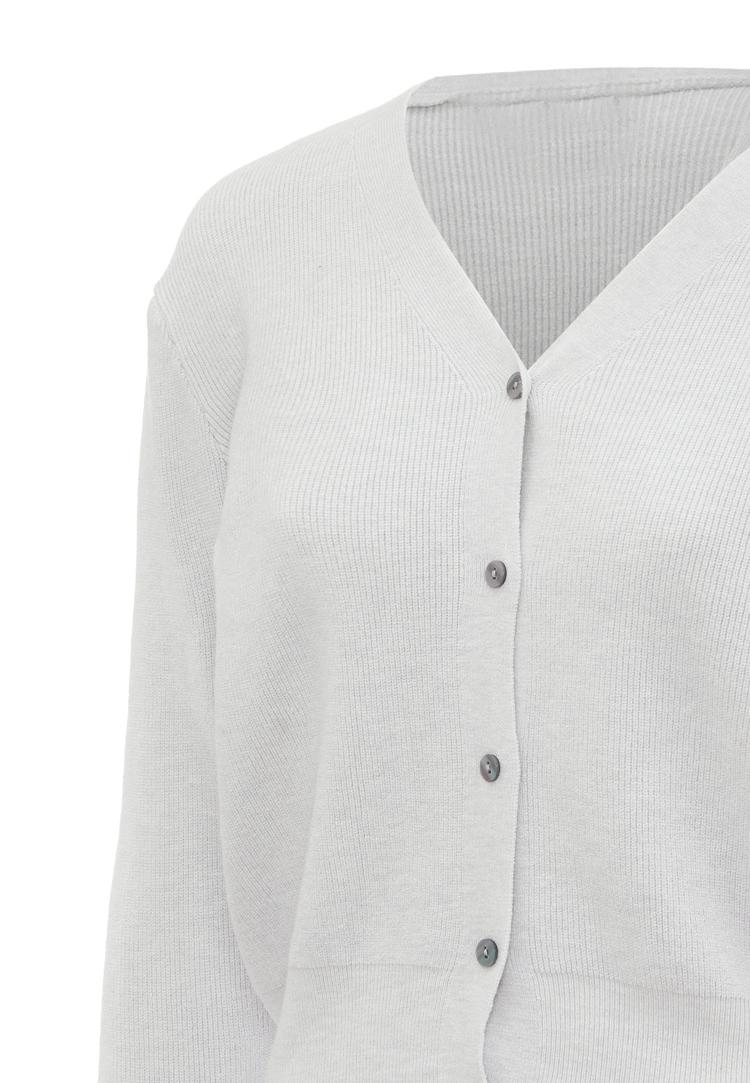 leo basics Women's Cardigan