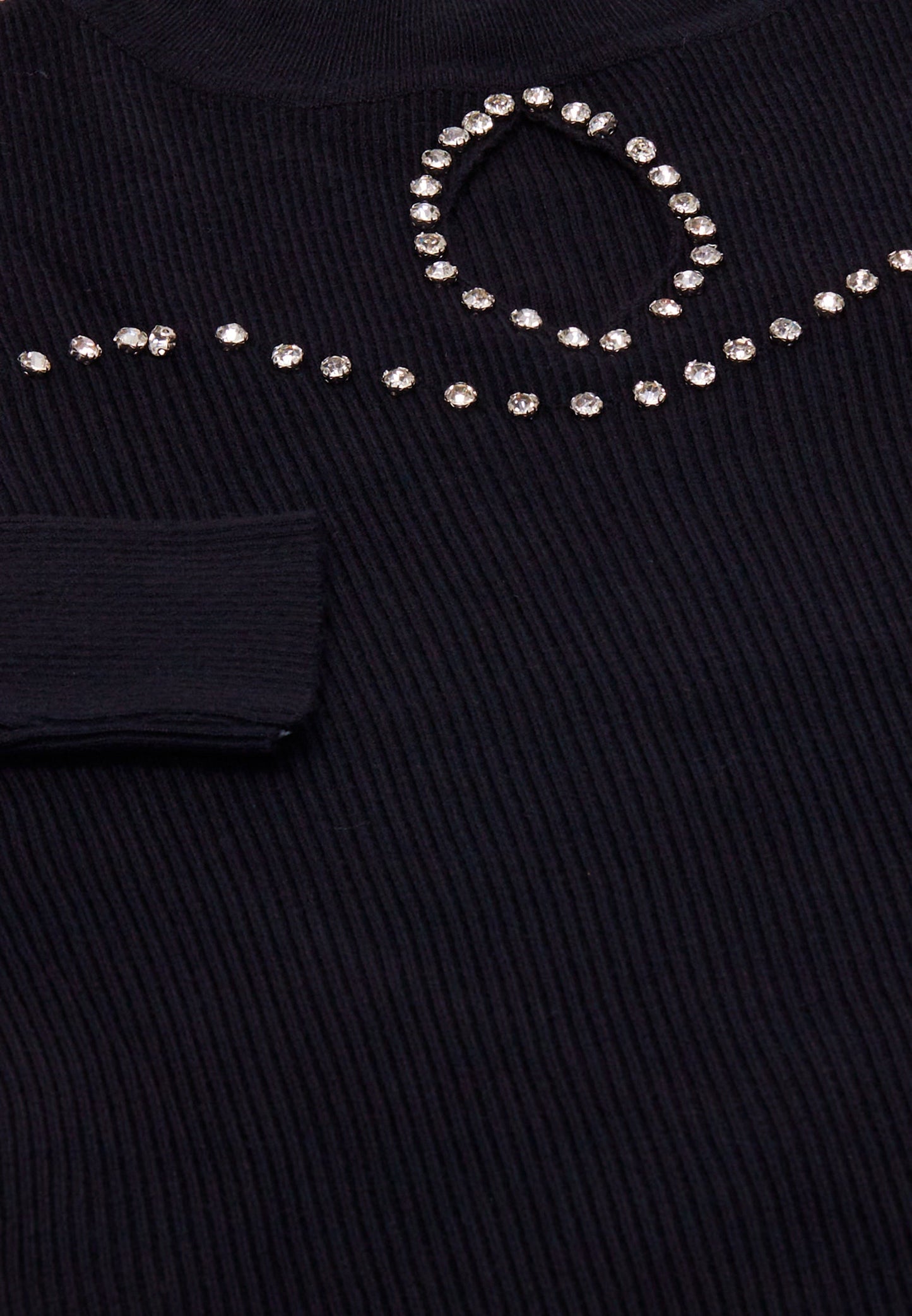 Carato Women's Knitted Sweater