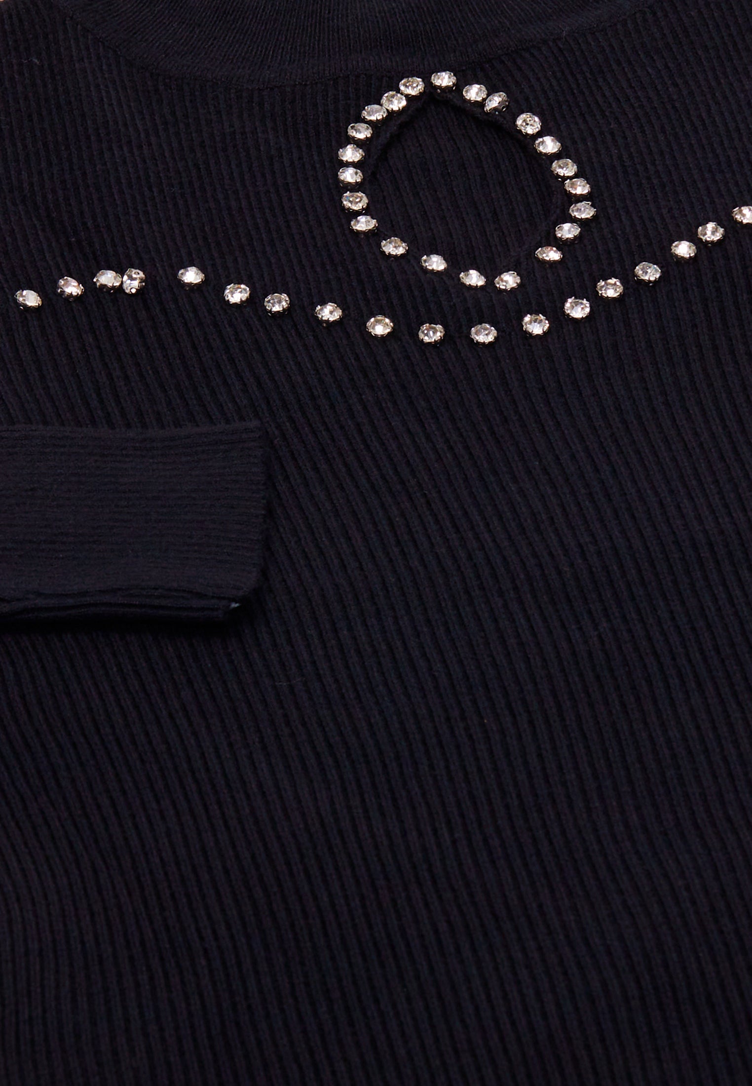 Carato Women's Knitted Sweater