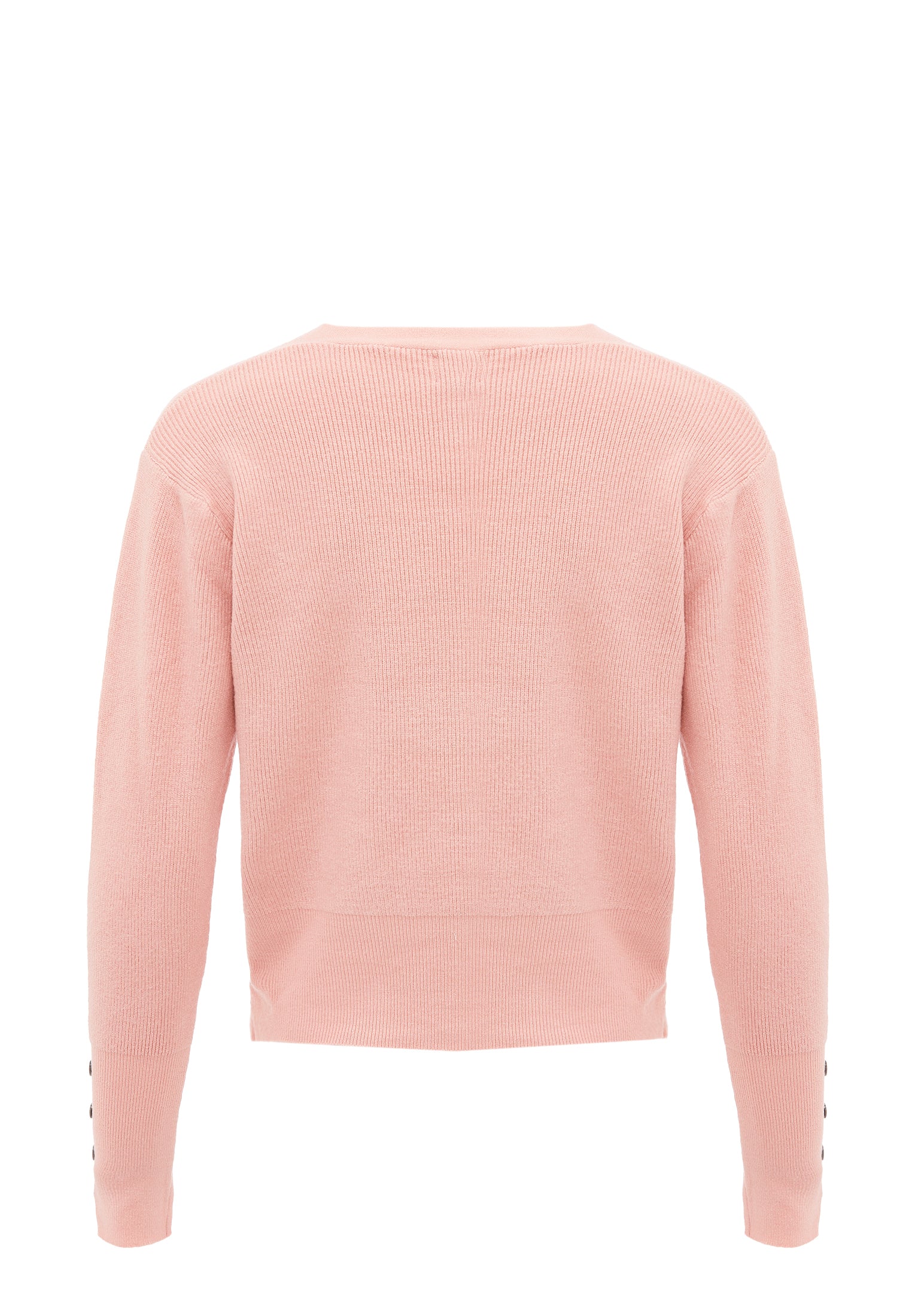 leo basics Women's Cardigan