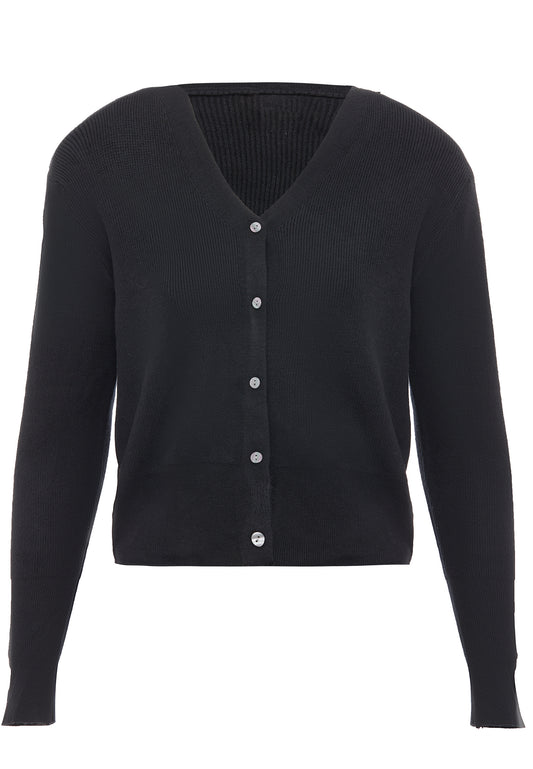 leo basics Women's Cardigan