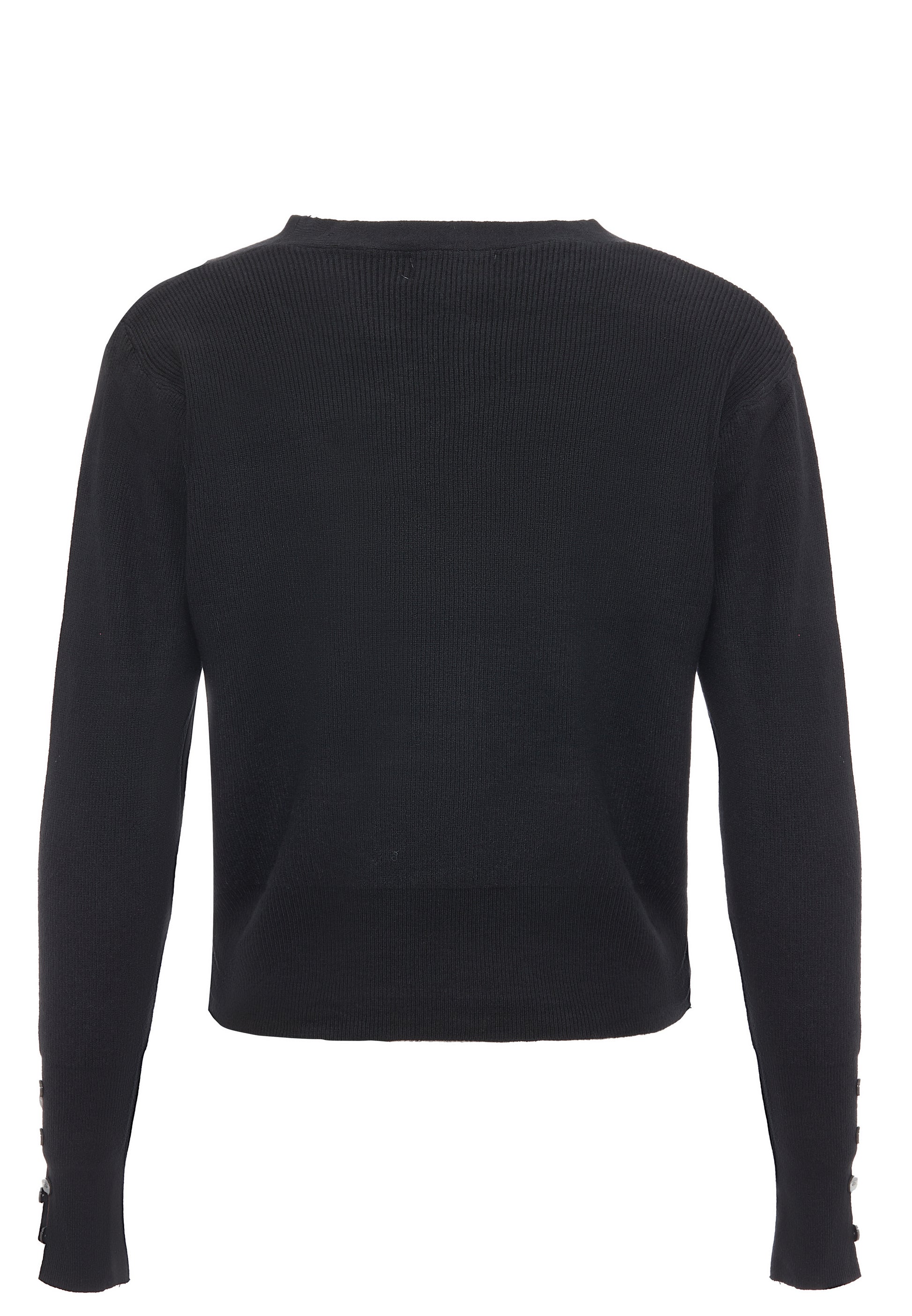 leo basics Women's Cardigan