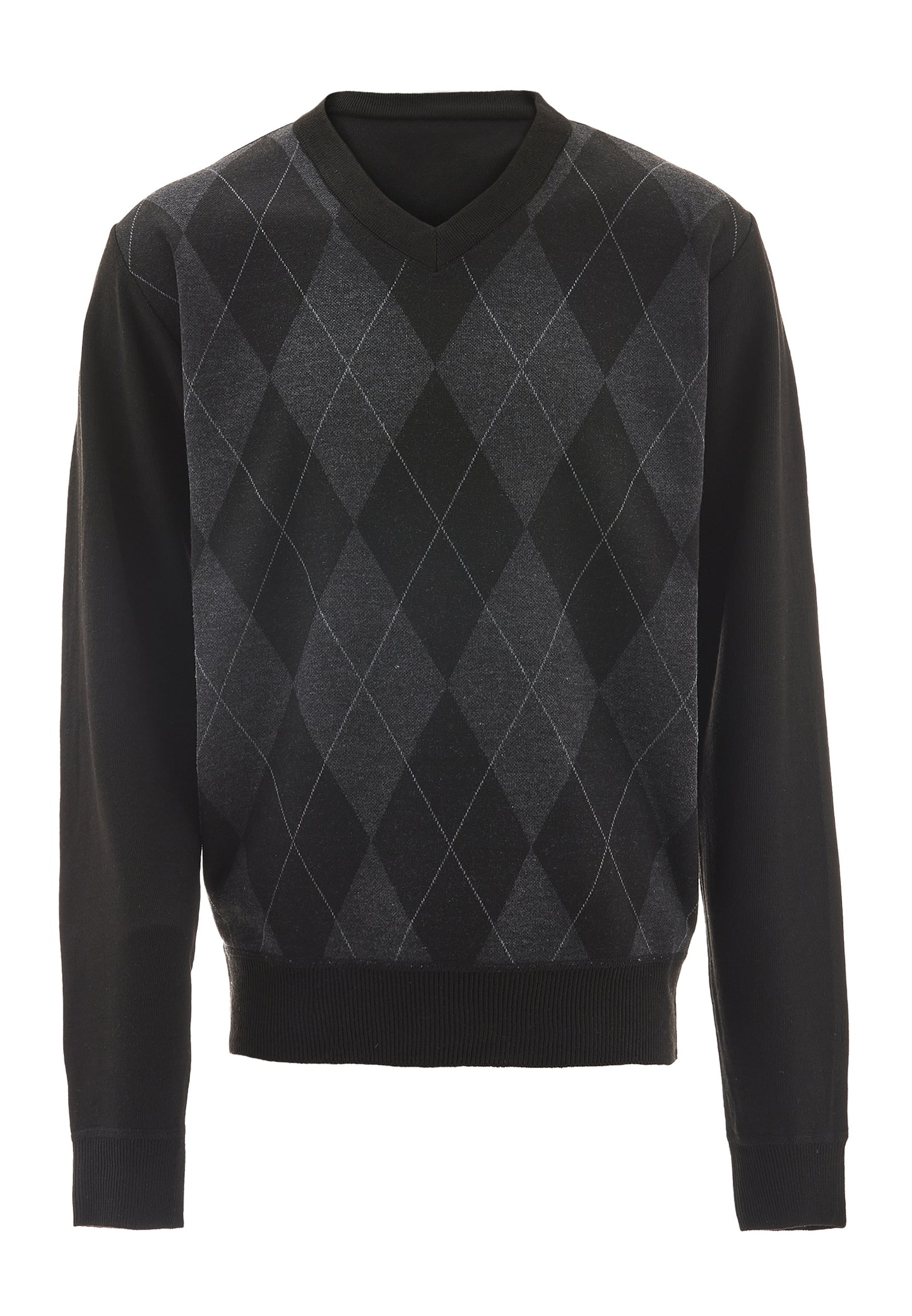 fernell Men's Pullover