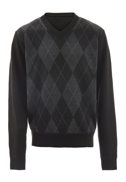 fernell Men's Pullover