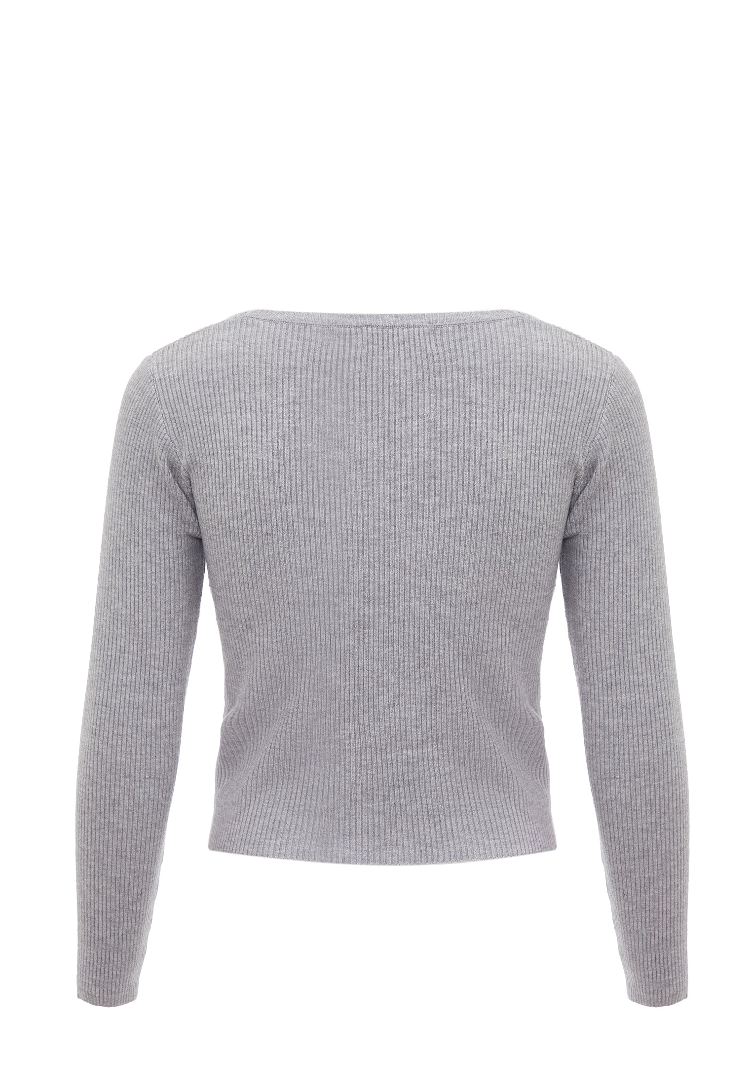 leo basics Women's Knitted Sweater