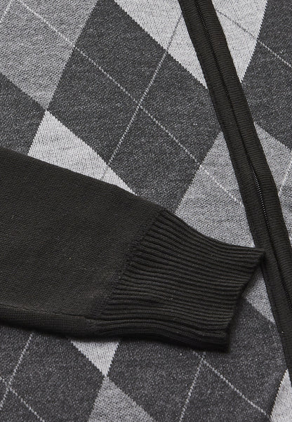 fernell Men's Cardigan