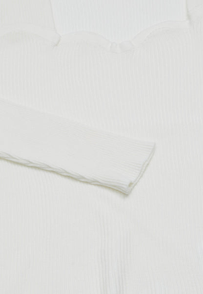 Aleva Women's Knitted Sweater