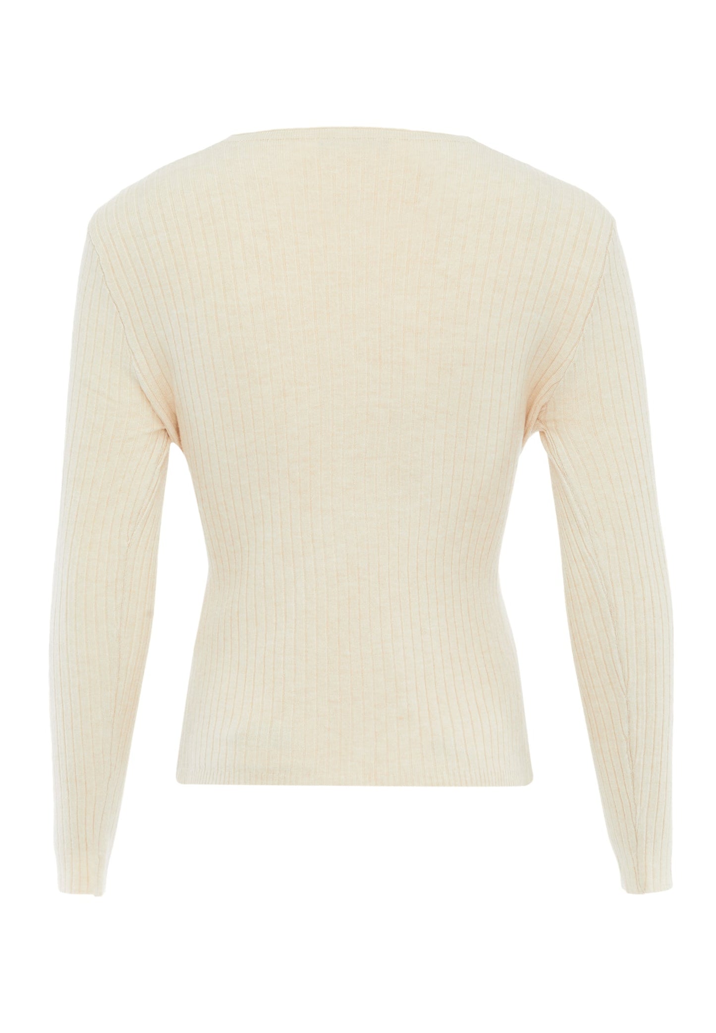 Naemi Women's Knitted Sweater