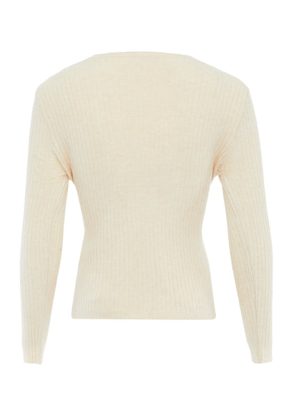 Naemi Women's Knitted Sweater