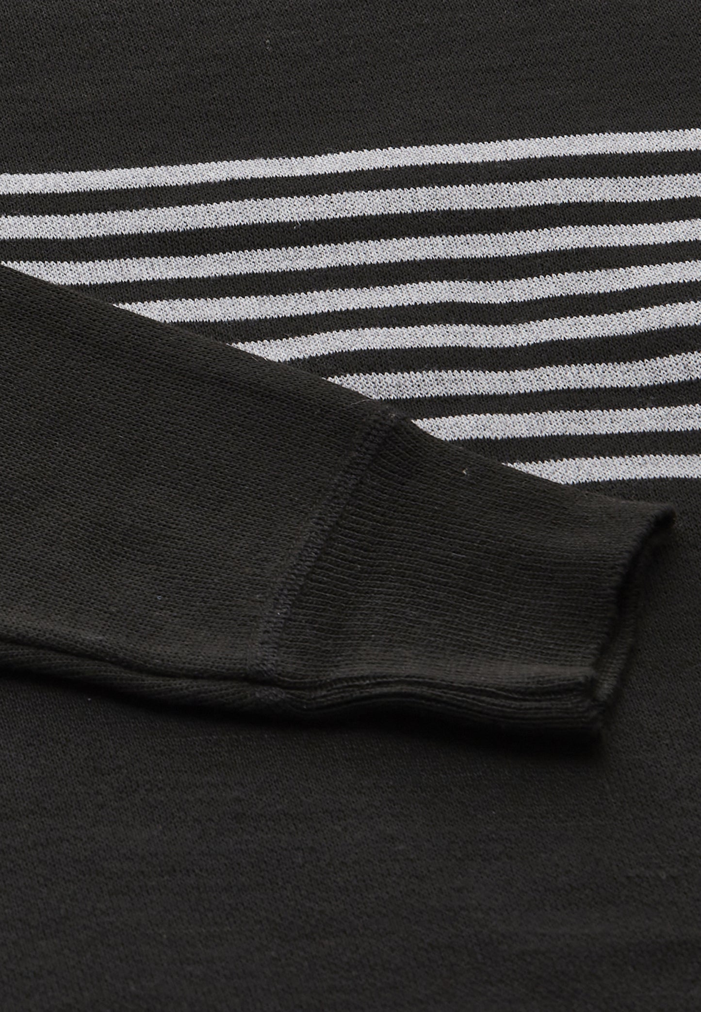 MOZZAAR Męski sweter