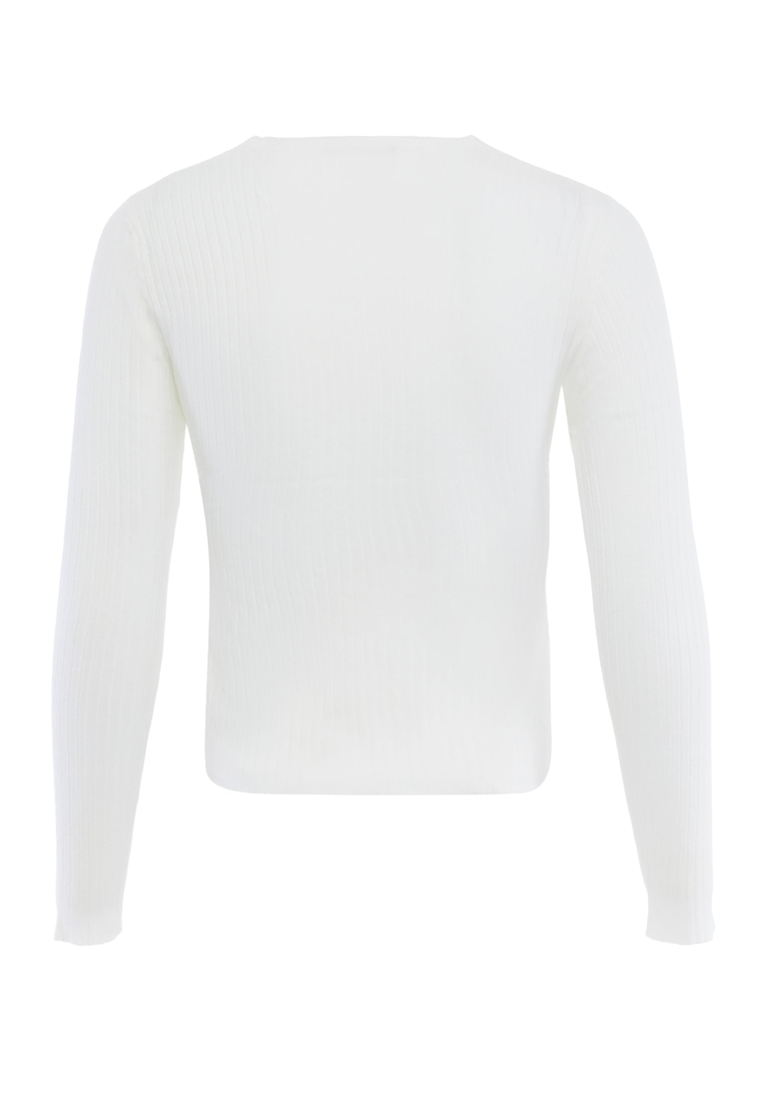 Naemi Women's Knitted Sweater