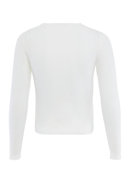 Naemi Women's Knitted Sweater