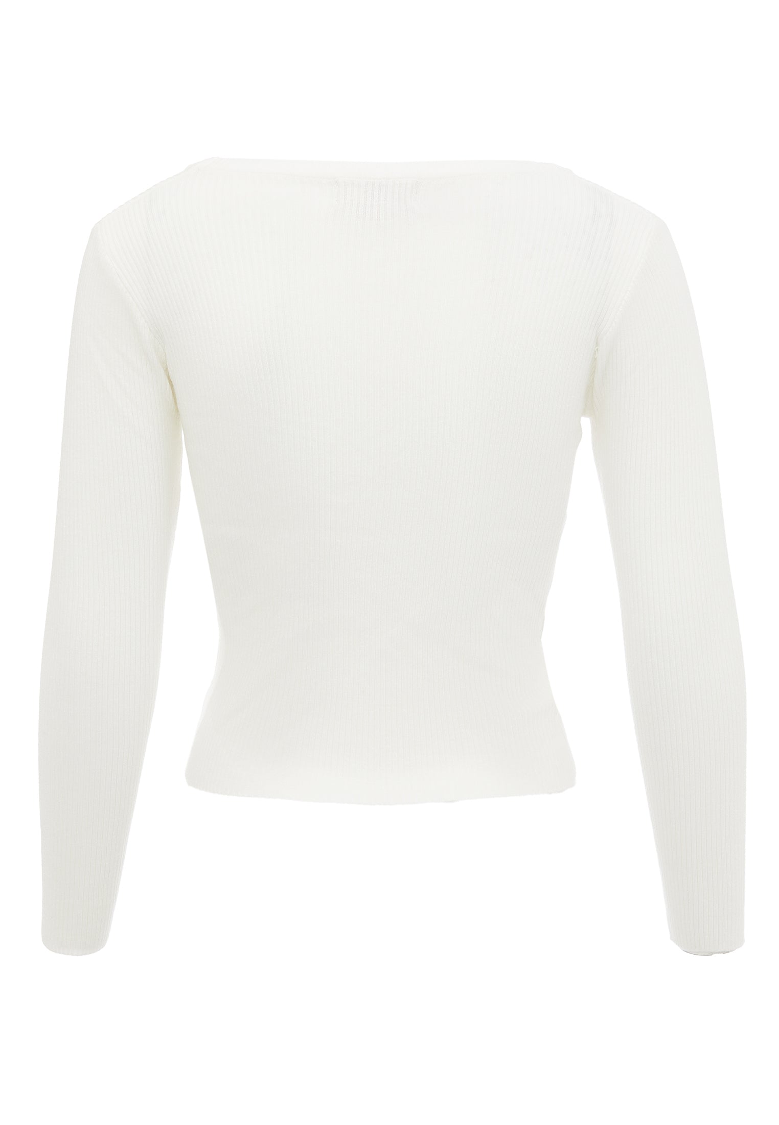 leo basics Women's Knitted Sweater