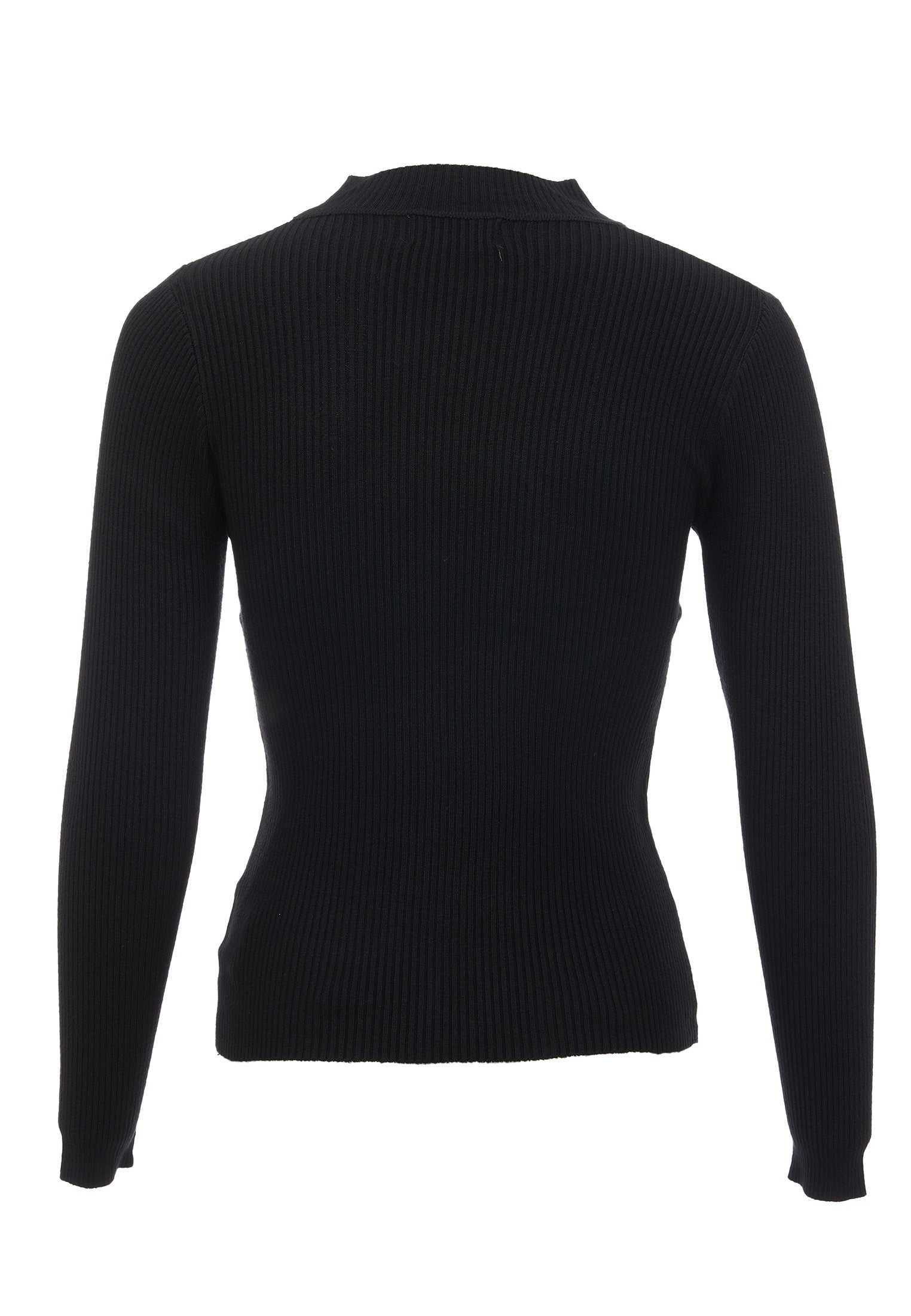 leo basics Women's Knitted Sweater