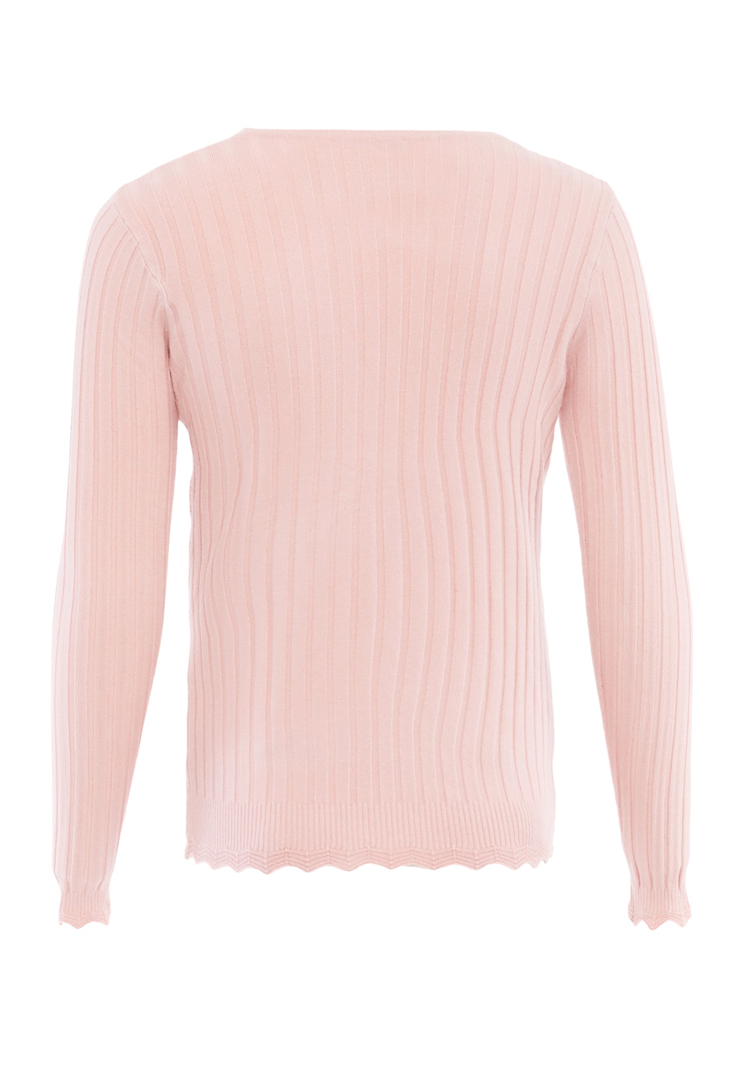 SIDONA Women's Knitted Sweater