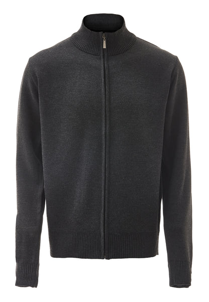 MOZZAAR Men's Cardigan