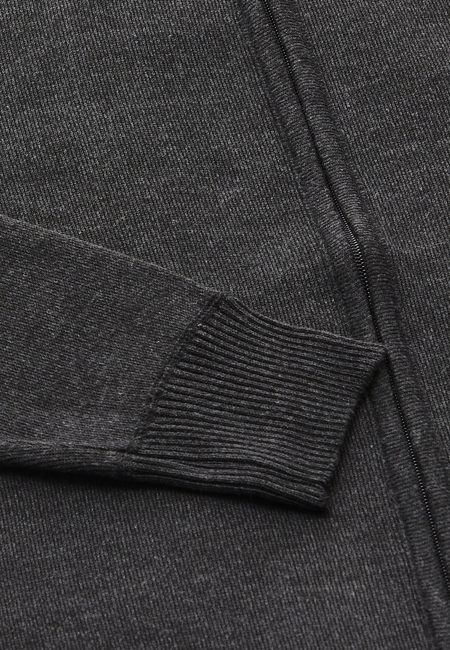 MOZZAAR Men's Cardigan