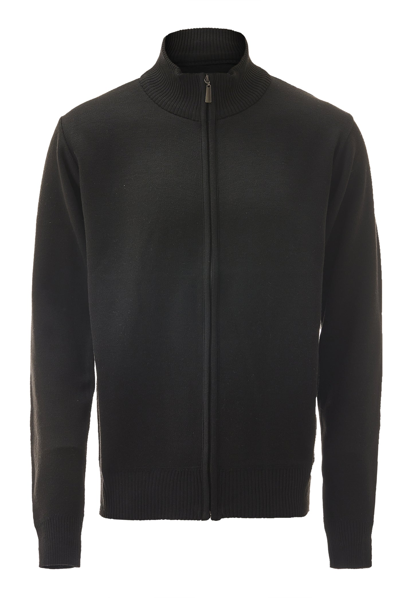 MOZZAAR Men's Cardigan