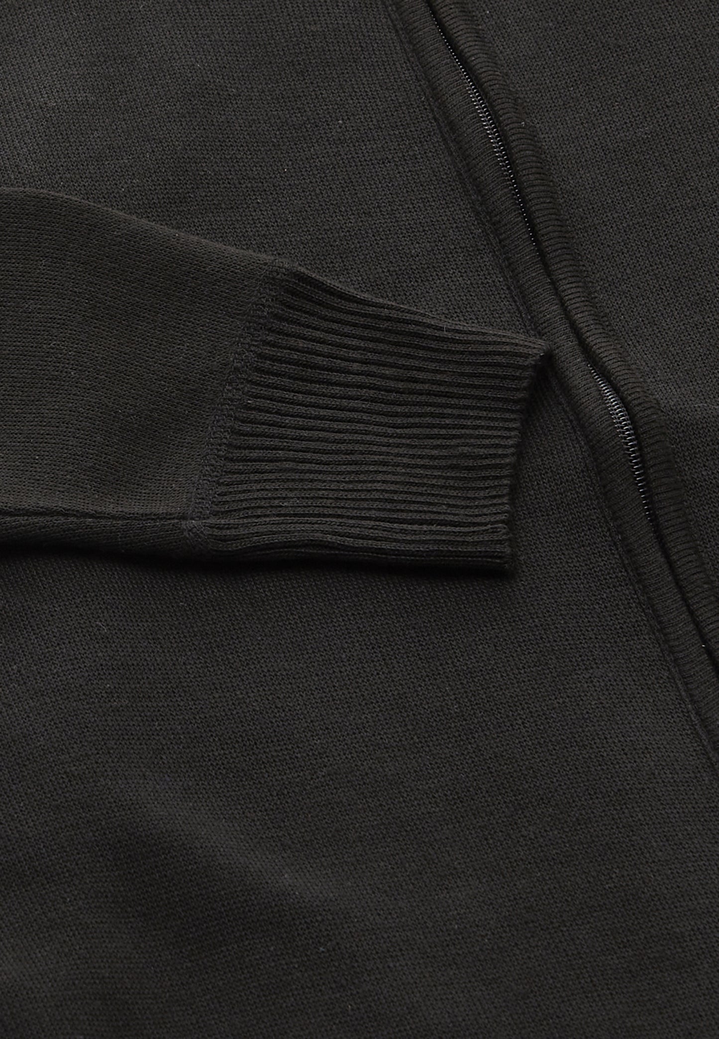 MOZZAAR Men's Cardigan