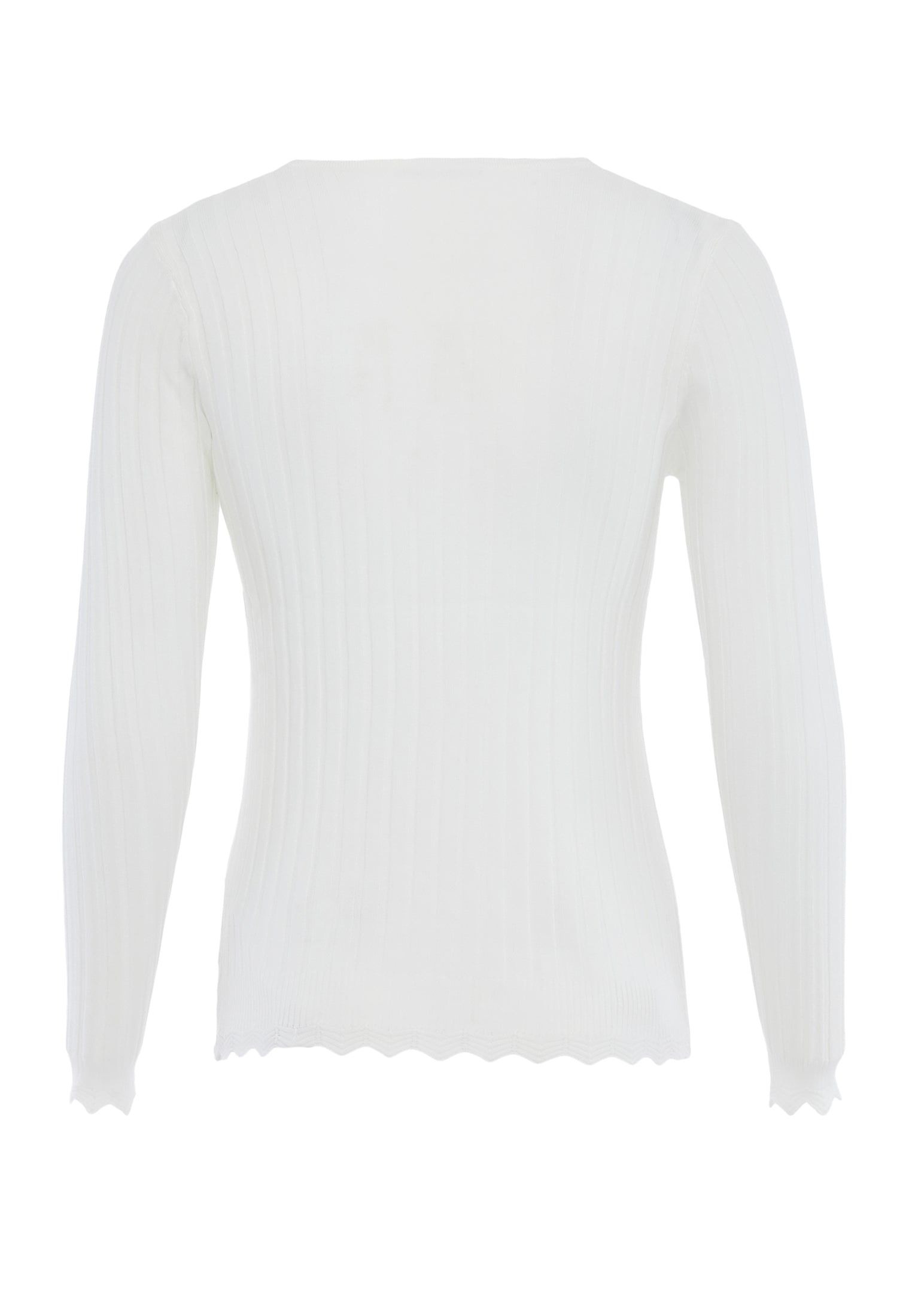 SIDONA Women's Knitted Sweater