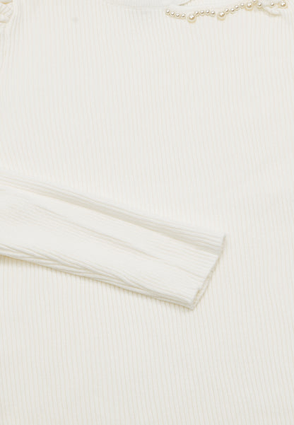 leo selection Women's Knitted Sweater