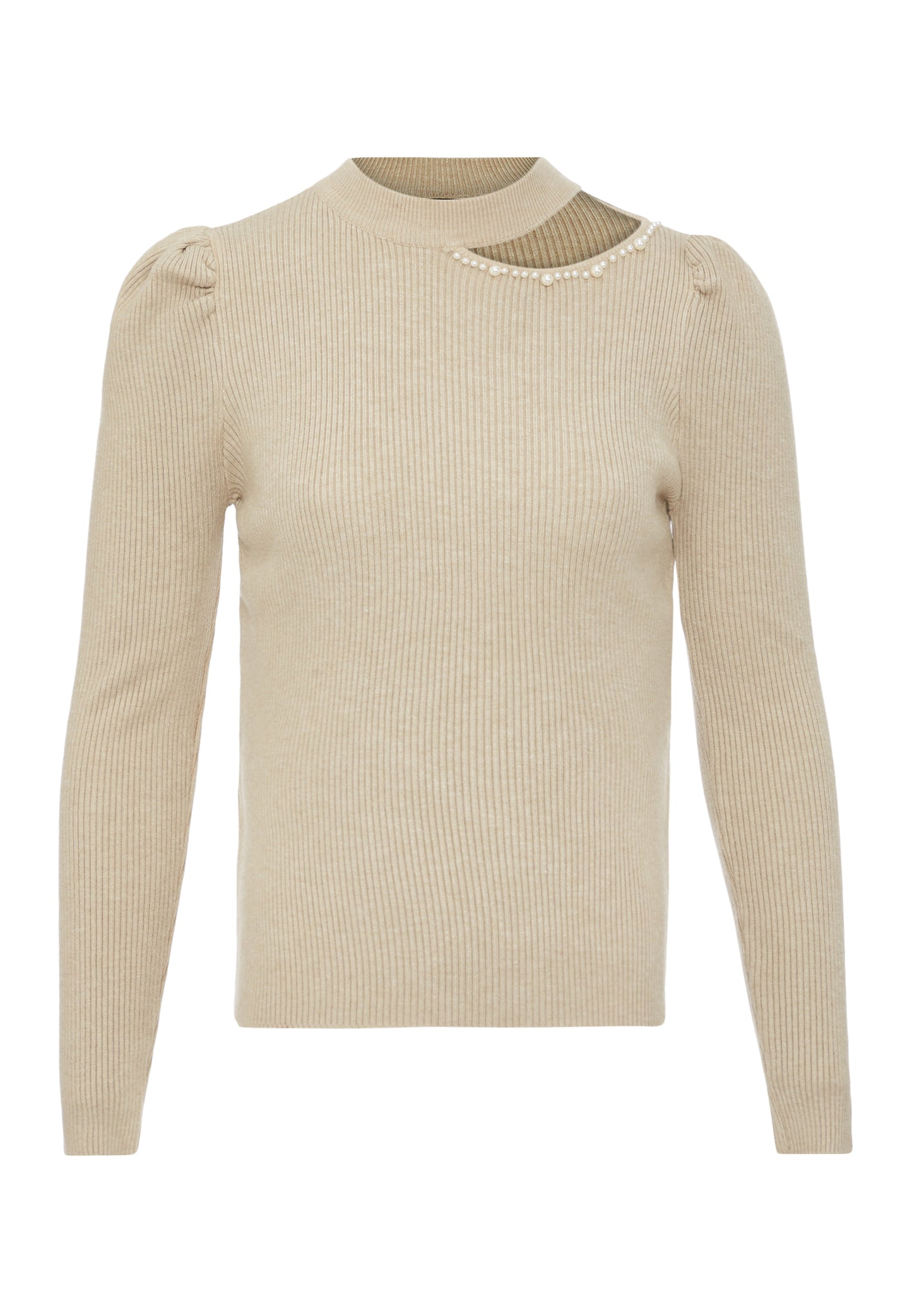leo selection Women's Knitted Sweater