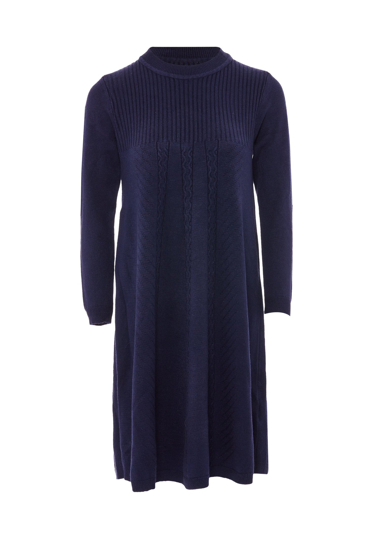 Jalene Women's Knit Dress