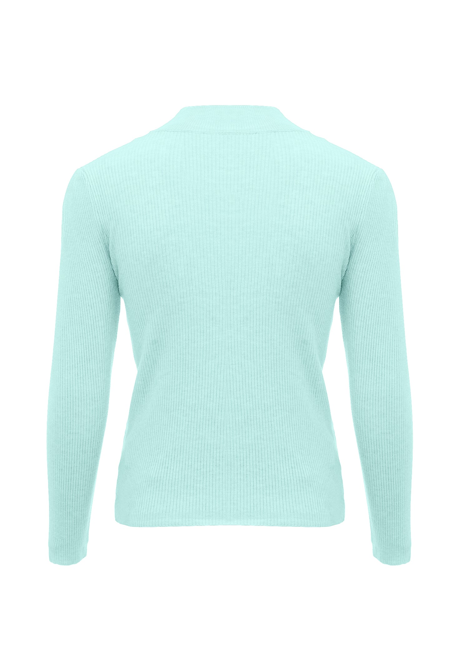 leo selection Women's Knitted Sweater