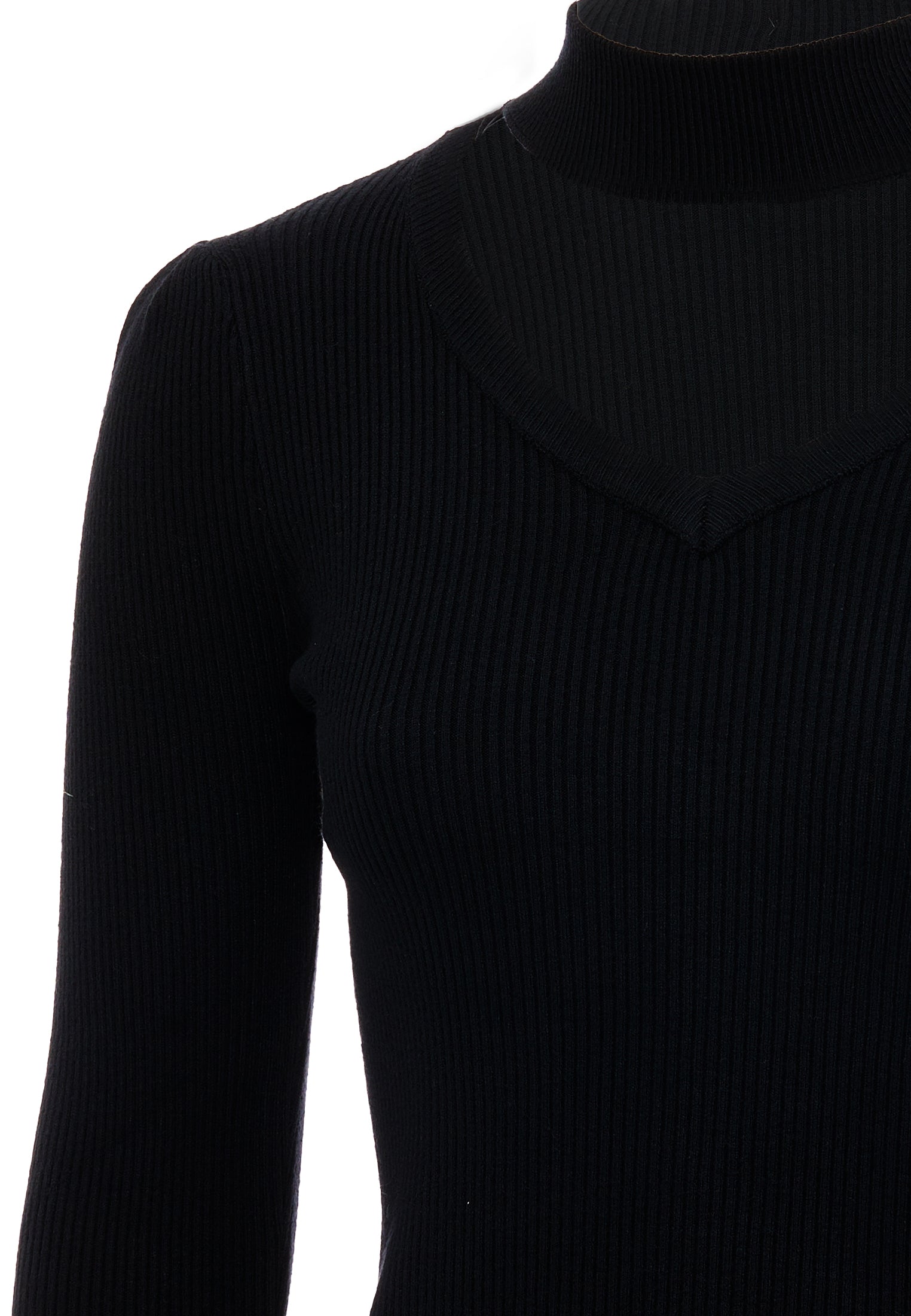 leo selection Women's Knitted Sweater