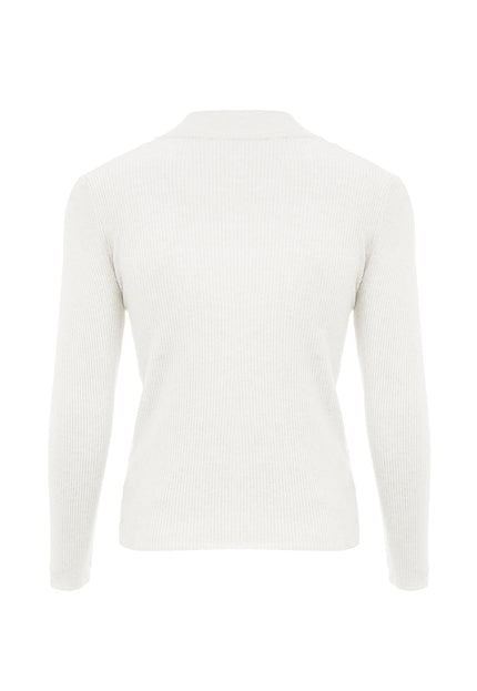 leo selection Women's Knitted Sweater