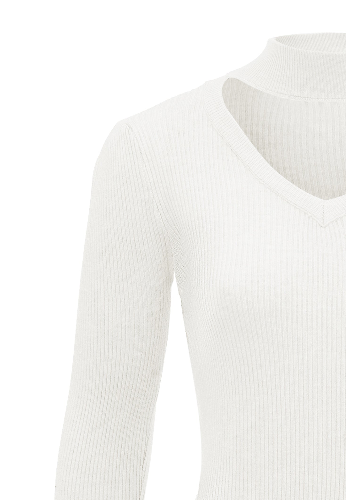 leo selection Women's Knitted Sweater