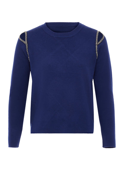 Naemi Women's Sweater