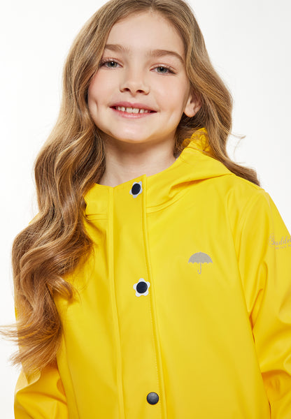 Płaszcz przeciwdeszczowy Schmuddelwedda