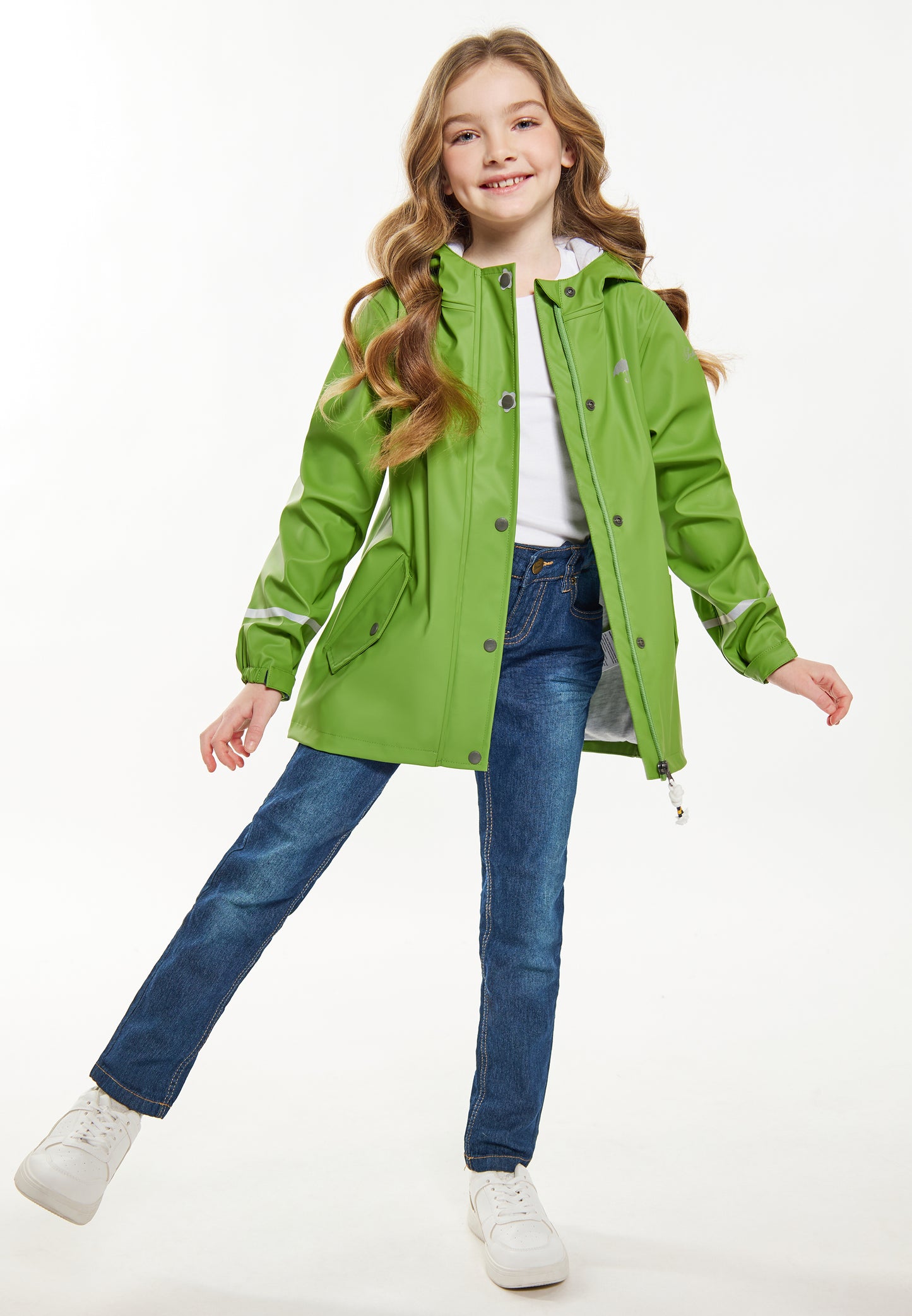 Płaszcz przeciwdeszczowy Schmuddelwedda