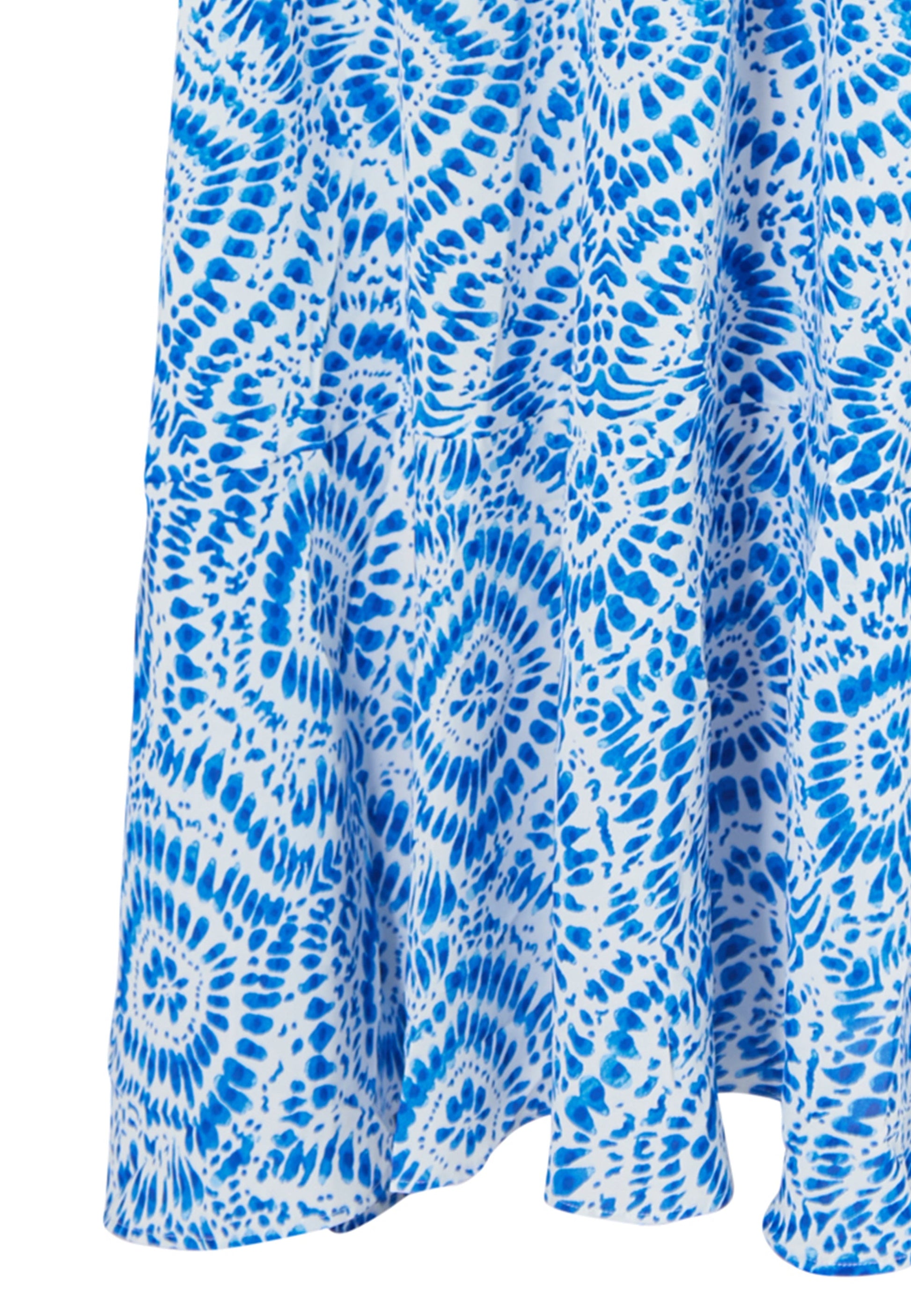 Izia Women's Maxi Dress With Print