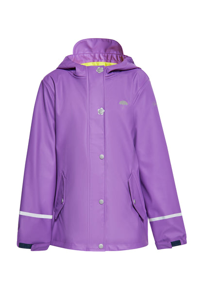 Schmuddelwedda  Raincoat