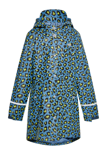 Schmuddelwedda  Rain Parka