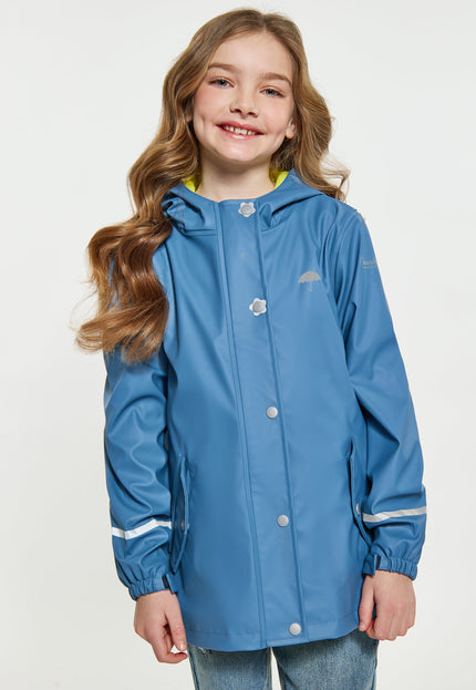 Schmuddelwedda  Raincoat