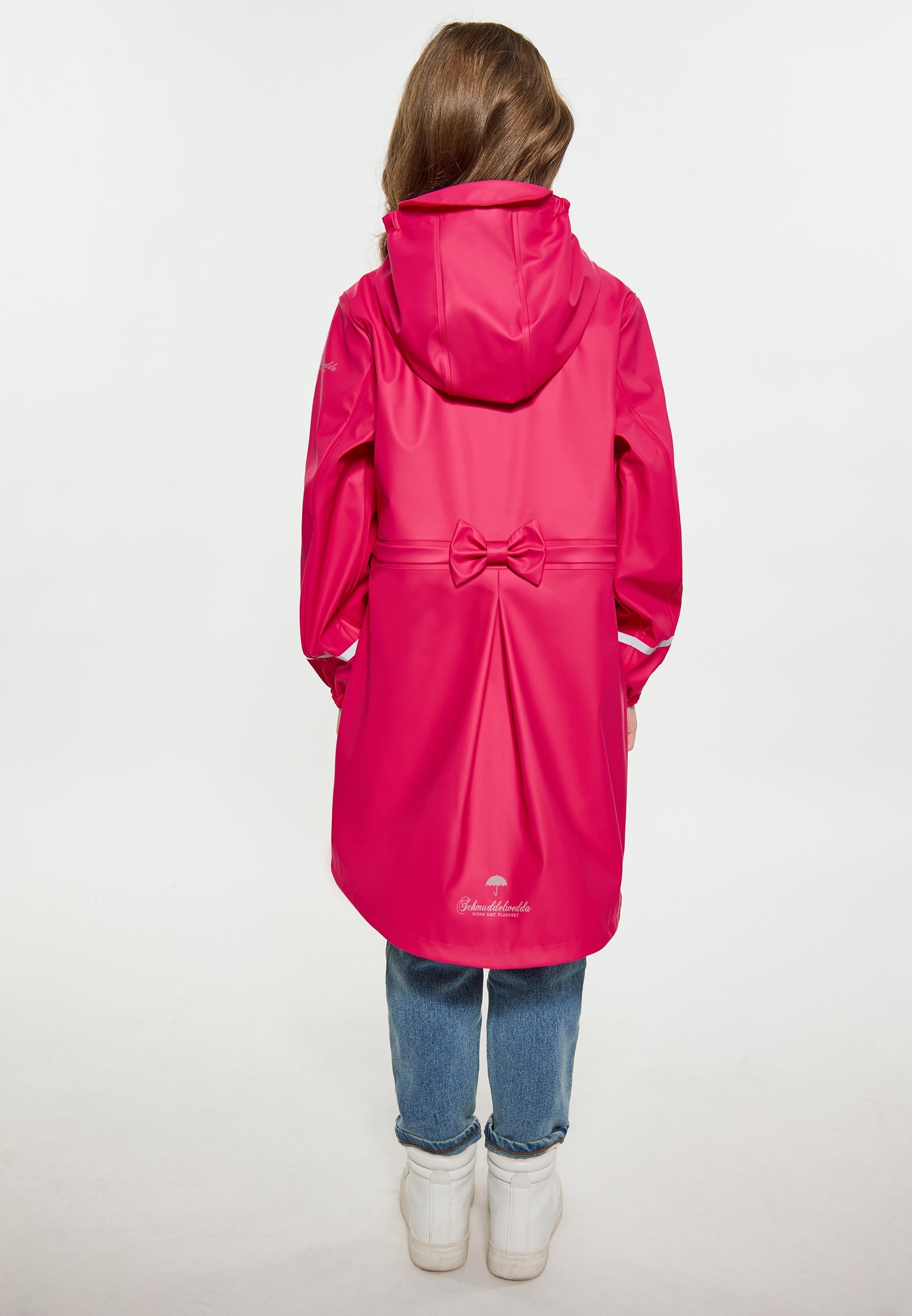 Schmuddelwedda  Raincoat