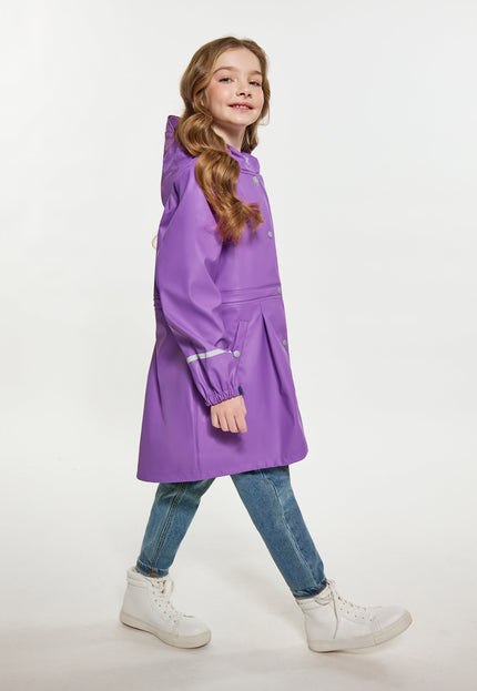 Schmuddelwedda  Raincoat