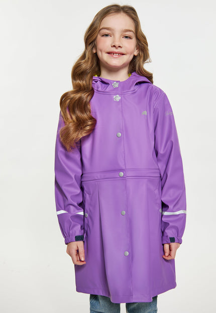 Schmuddelwedda  Raincoat