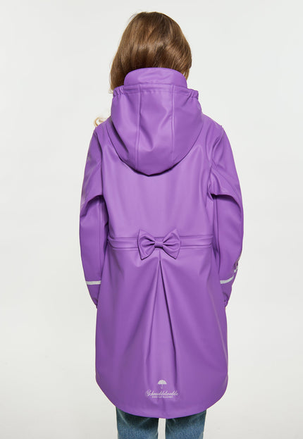 Schmuddelwedda  Raincoat